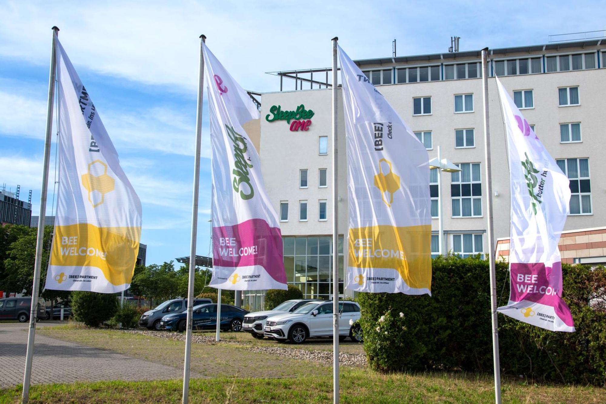 Best Western Conference Airporthotel Frankfurt Moerfelden Exterior foto